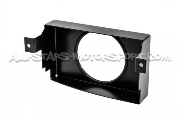 Admission Racingline pour Audi S3 8P
