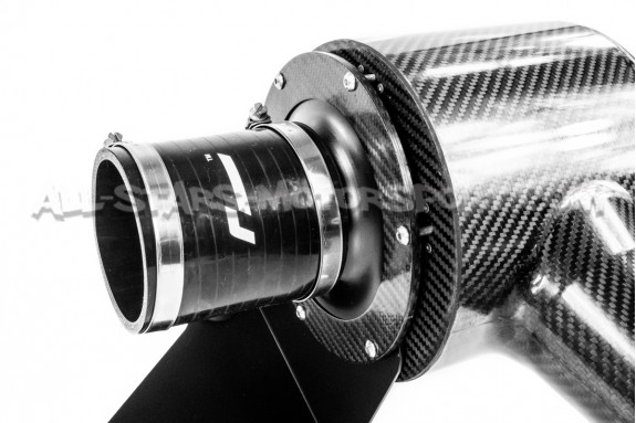 Polo 6R WRC Racingline Cold Air Intake