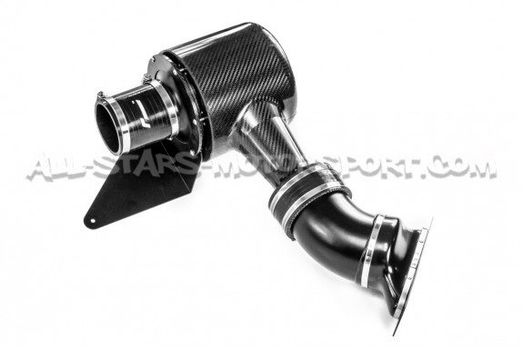 Polo 6R WRC Racingline Cold Air Intake