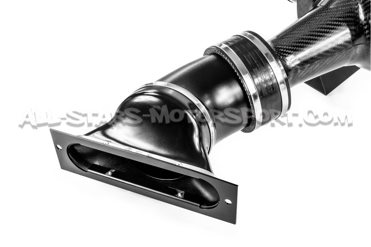 Polo 6R WRC Racingline Cold Air Intake