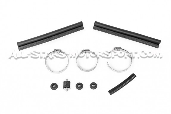 Admission Injen pour Golf 7 GTI / R / Leon 3 Cupra / Audi S3 8V