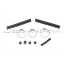 Admision Injen para Golf 7 GTI / R / Leon 3 Cupra / Audi S3 8V