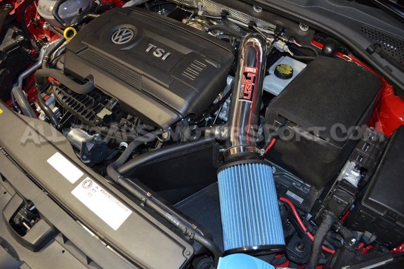 Admision Injen para Golf 7 GTI / R / Leon 3 Cupra / Audi S3 8V
