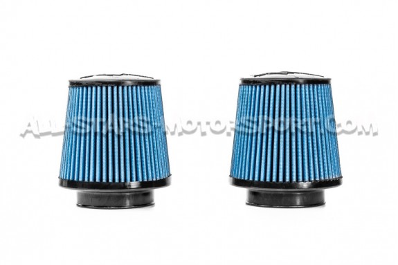 Admission Injen pour BMW M3 F80 / BMW M4 F82