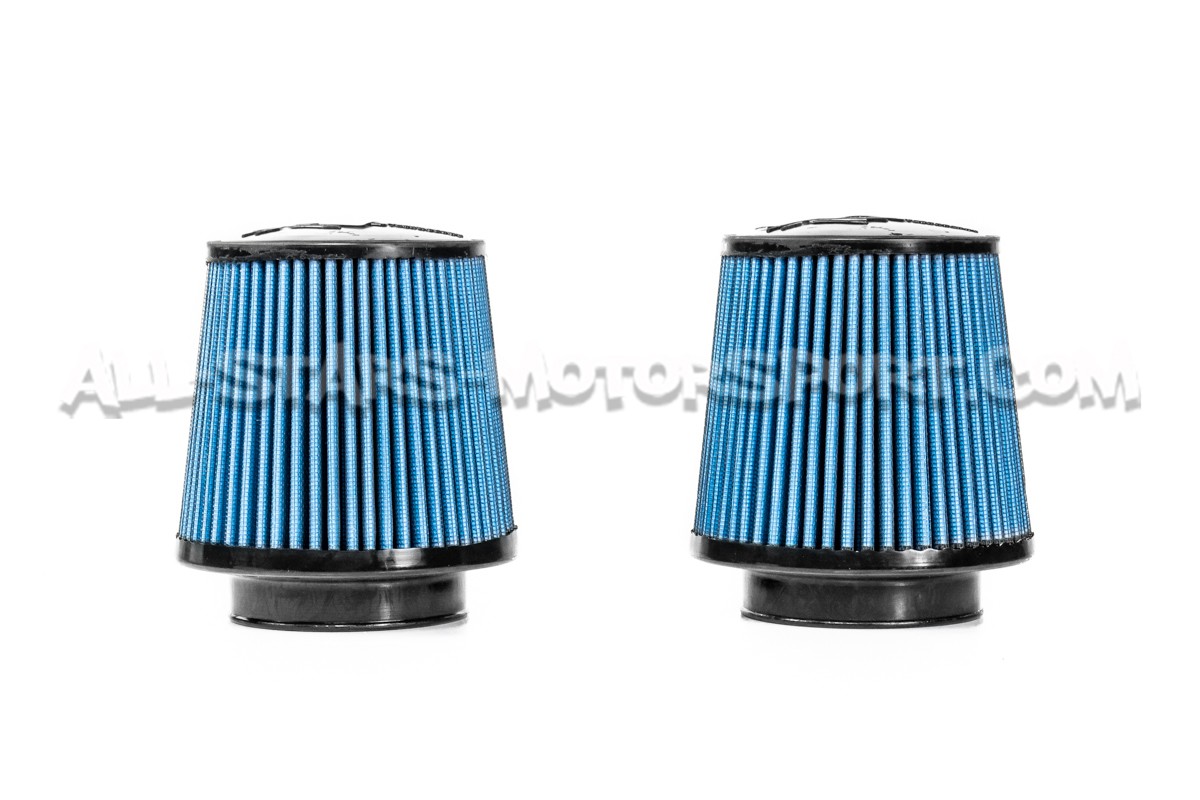 Admission Injen pour BMW M3 F80 / BMW M4 F82