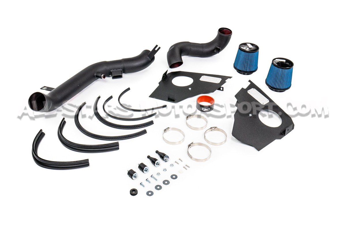 Admision Injen para BMW M3 F80 / M4 F82