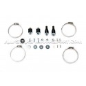 Admission Injen pour BMW M3 F80 / BMW M4 F82