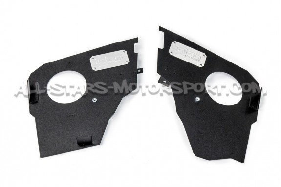BMW M3 F80 / M4 F82 Injen intake