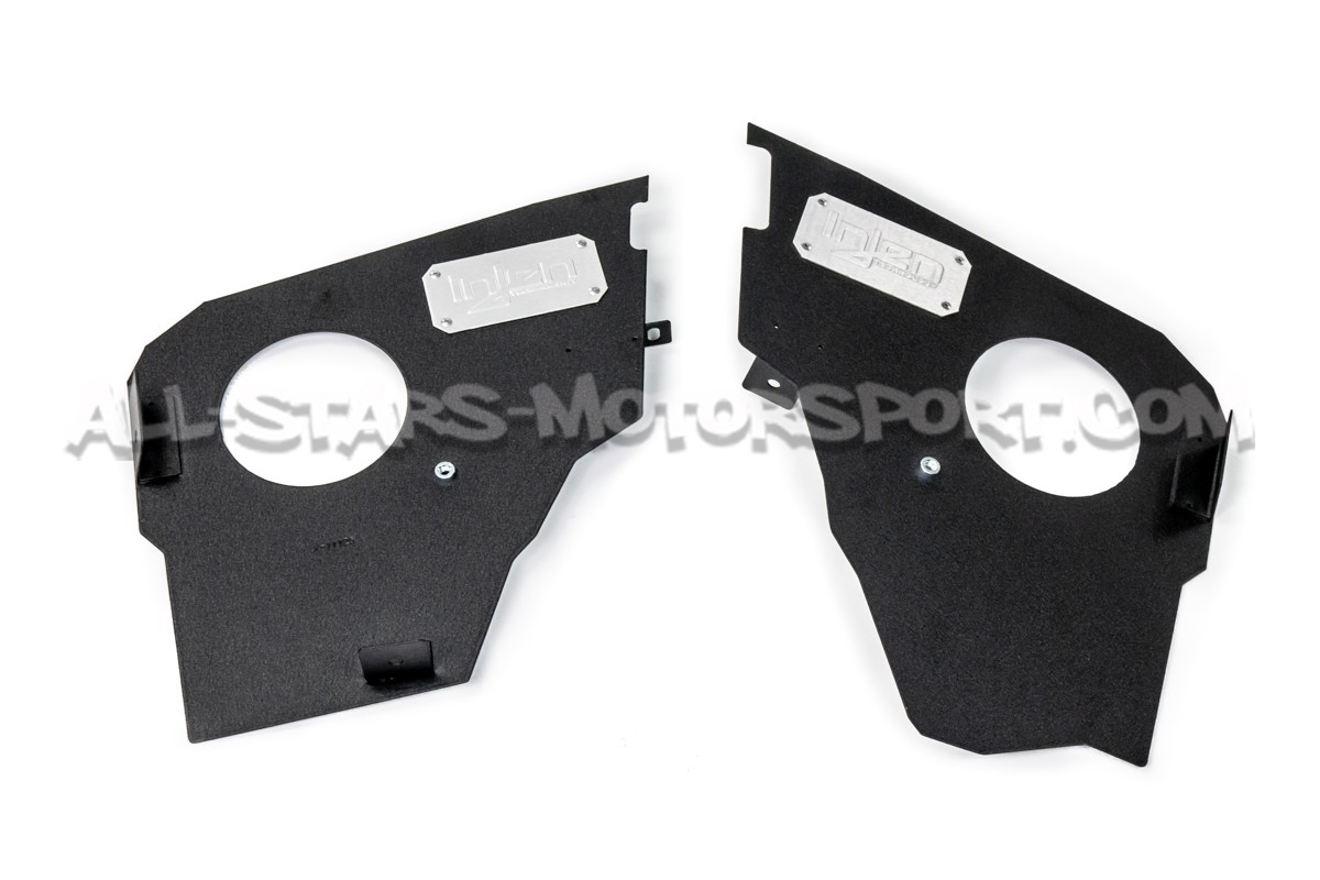 BMW M3 F80 / M4 F82 Injen intake