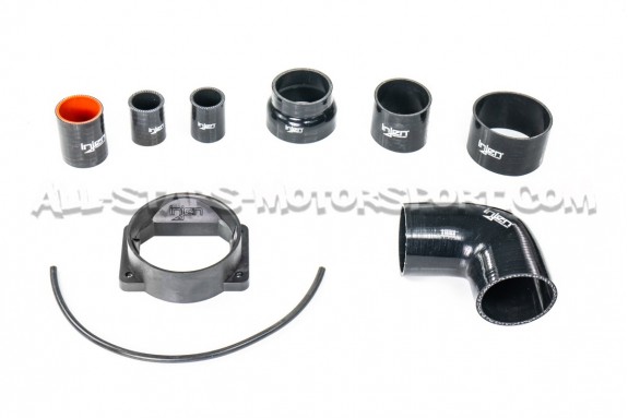 Admission Injen pour Mitsubishi Lancer Evo 8 / 9