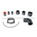 Mitsubishi Lancer Evo 8 / 9 Injen intake