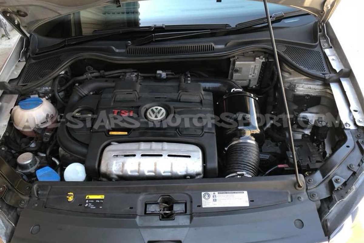 Admision Racingline para Polo 6R GTI / Ibiza 6J Cupra / A1 1.4 TSI