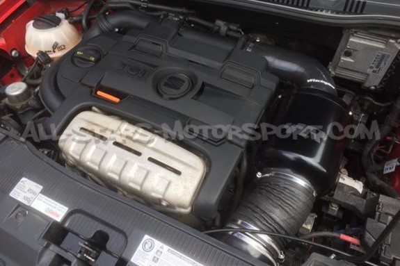 Admission Racingline pour Polo 6R GTI / Ibiza 6J Cupra / A1 1.4 TSI