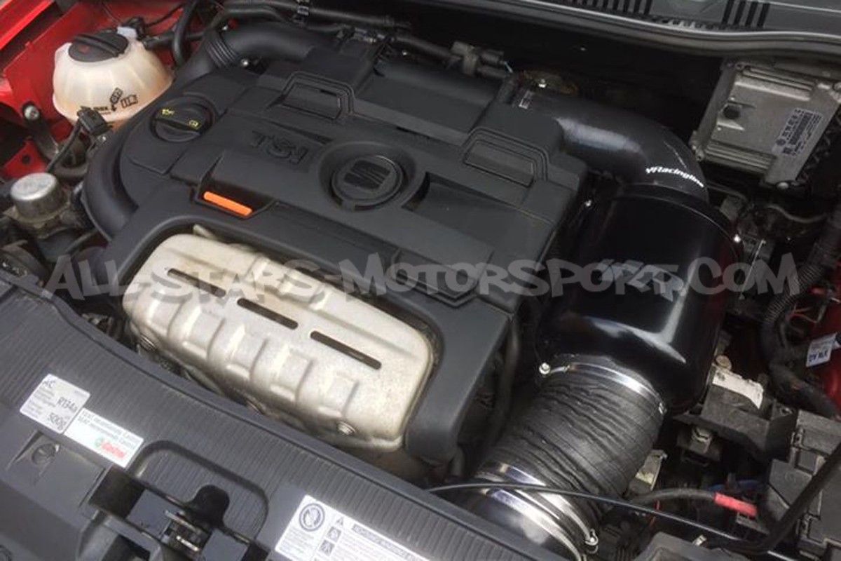 Admision Racingline para Polo 6R GTI / Ibiza 6J Cupra / A1 1.4 TSI