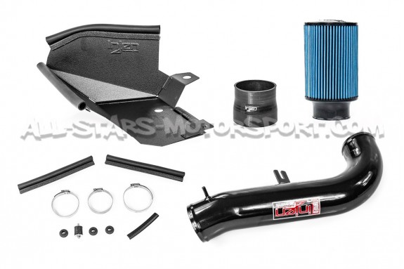 Admision Injen para Golf 7 GTI / R / Leon 3 Cupra / Audi S3 8V