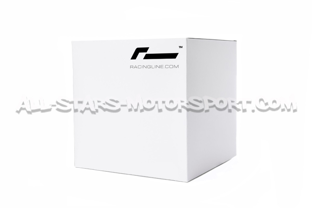 Admision Racingline para Golf 6 R / Scirocco R