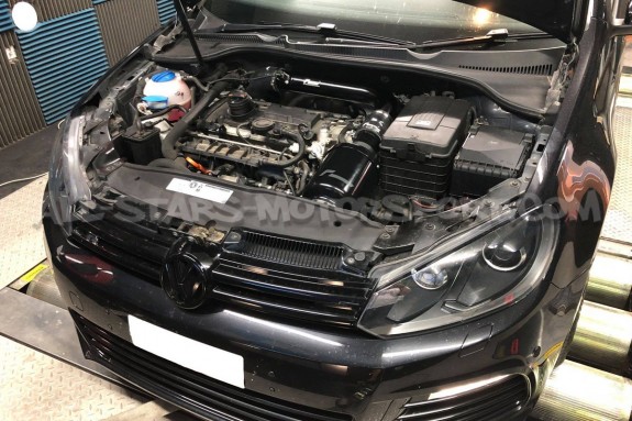 Admision Racingline para Golf 6 R / Scirocco R
