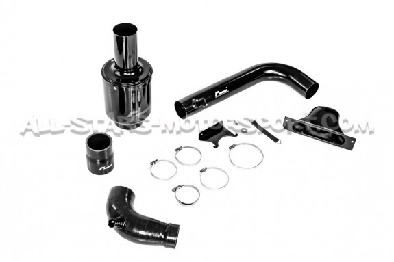 Admission Racingline pour Golf 6 R / Scirocco R