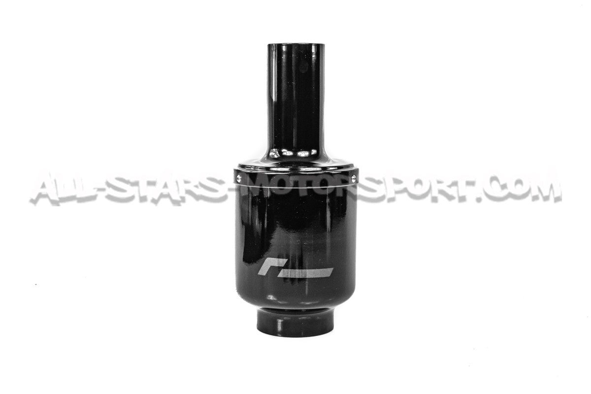Admission Racingline pour Golf 6 R / Scirocco R