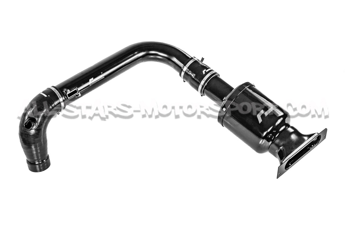 Admission Racingline pour Golf 6 R / Scirocco R