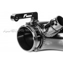 Inlet de turbo Racinline pour Golf 7 GTI / Golf 7 R / Leon 3 Cupra
