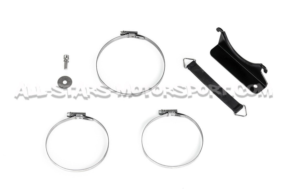 Admision Racinline para Golf 6 GTI / Scirocco / Leon 2 2.0 TSI