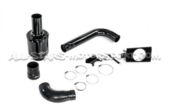 Admission Racingline pour Golf 5 GTI / Ed30 et Pirelli