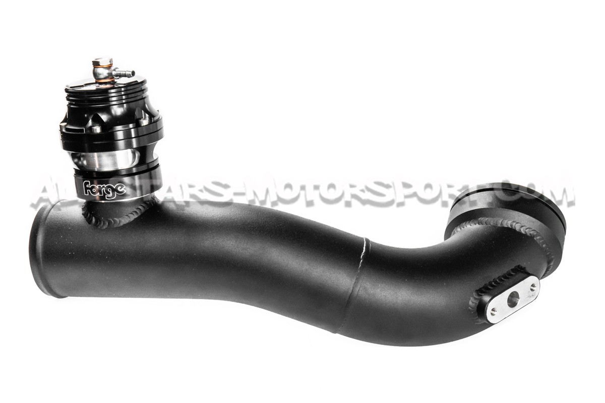 Kit dump valve Forge pour BMW 335i E9x / 135i E8x N54