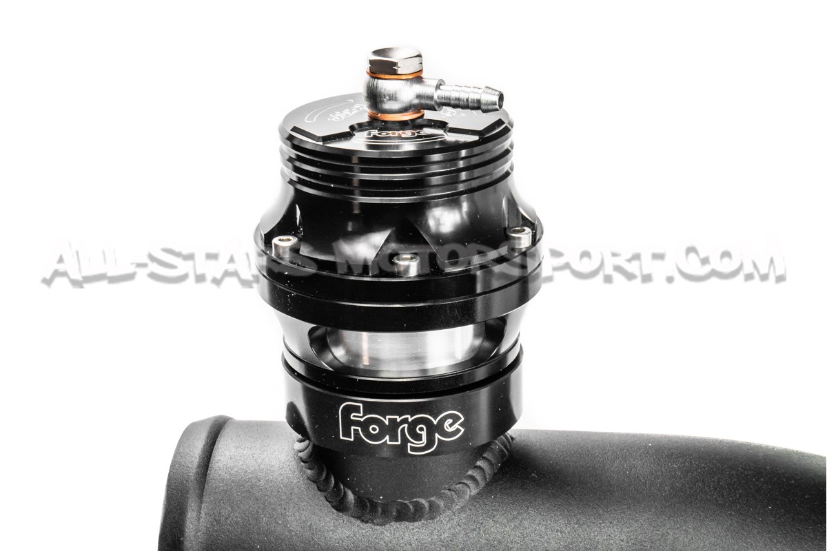 Kit dump valve Forge pour BMW 335i E9x / 135i E8x N54
