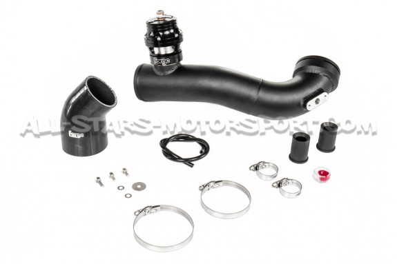 BMW 335i E9x / 135i E8x N54 Forge Dump Valve Kit