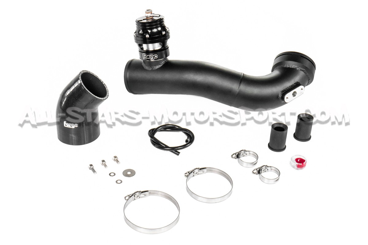 Valvula de descarga Forge para BMW 335i E9x / 135i E8x N54