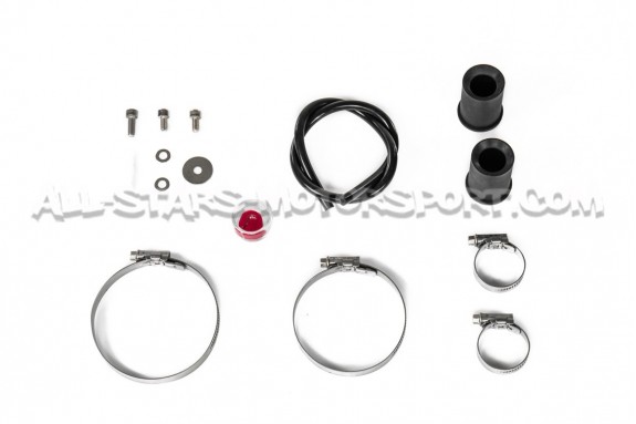 BMW 335i E9x / 135i E8x N54 Forge Dump Valve Kit