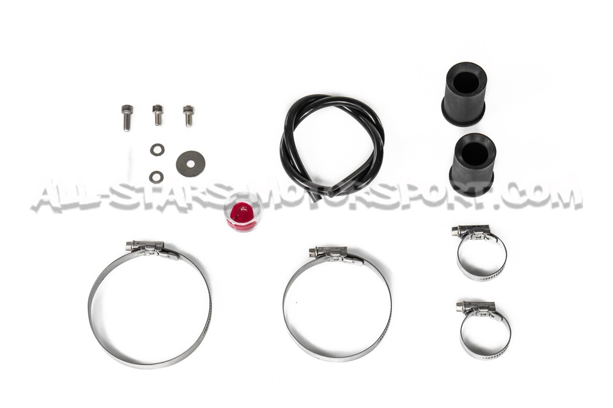 BMW 335i E9x / 135i E8x N54 Forge Dump Valve Kit