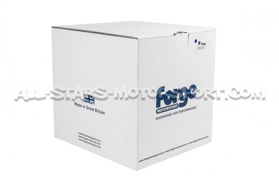 Valvula de descarga Forge para BMW 335i E9x / 135i E8x N54