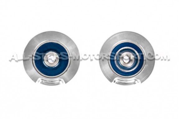 Support moteur inferieur Racingline pour Scirocco / Golf 5 / Golf 6 / Leon 2
