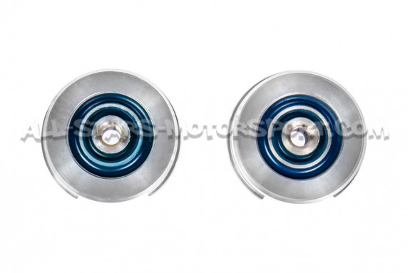 Support moteur inferieur Racingline pour Scirocco / Golf 5 / Golf 6 / Leon 2