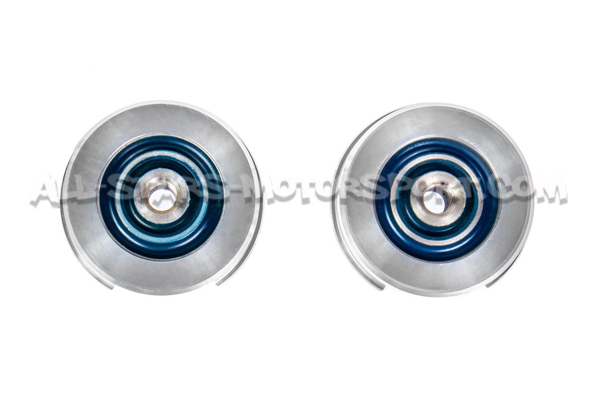 Support moteur inferieur Racingline pour Scirocco / Golf 5 / Golf 6 / Leon 2