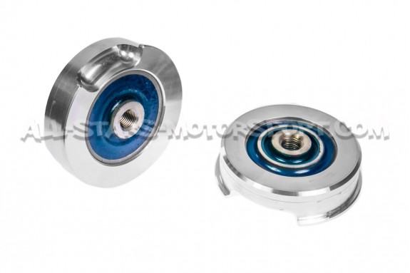 Soporte motor inferior Racingline para Scirocco / Golf 5 / Golf 6 / Leon 2