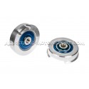 Soporte motor inferior Racingline para Scirocco / Golf 5 / Golf 6 / Leon 2