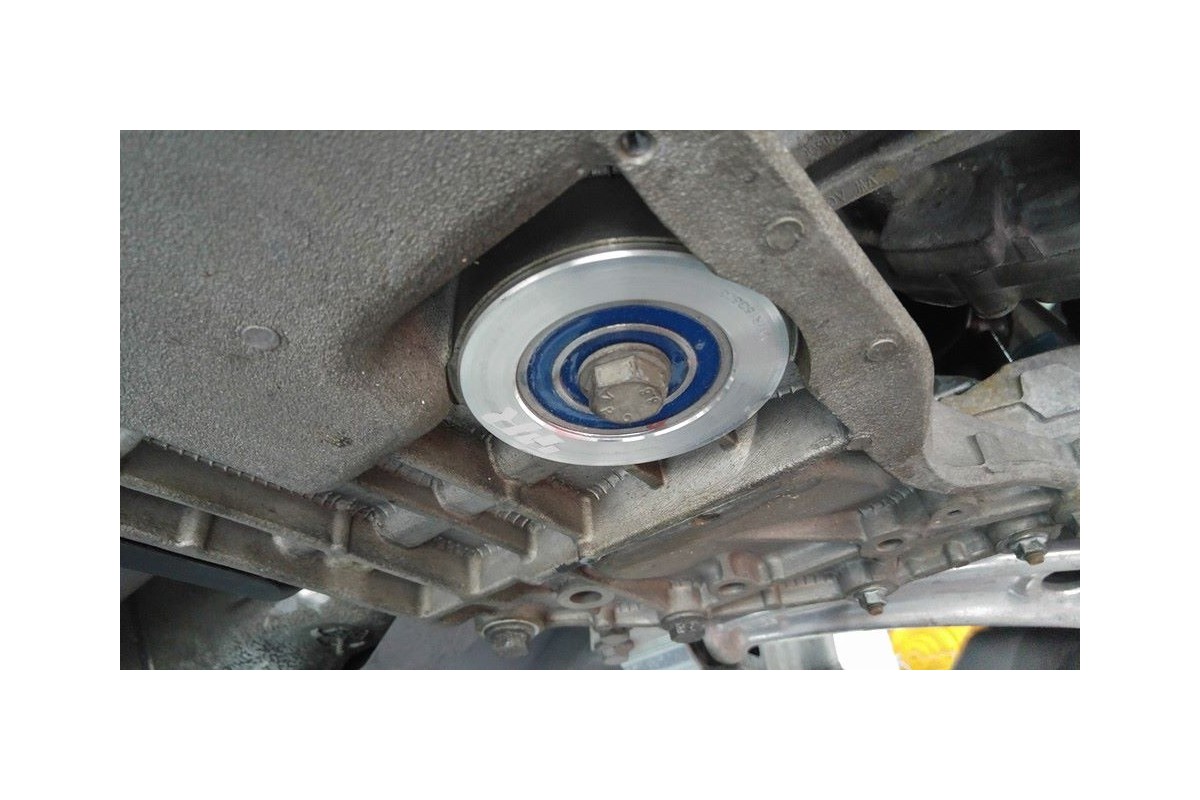 Soporte motor inferior Racingline para Scirocco / Golf 5 / Golf 6 / Leon 2