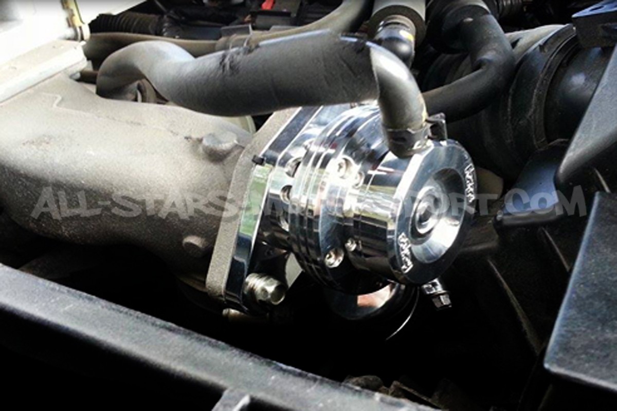 Mazda 3 MPS / 6 MPS Forge blow off valve kit