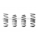 Kit ressorts courts Racingline pour Audi S4 B9