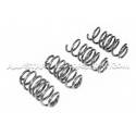 Muelles suspension Racingline para  Audi S4 B9