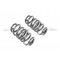 Kit ressorts courts Racingline pour Audi S4 B9