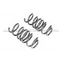 Muelles suspension Racingline para  Audi S4 B9