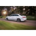 Muelles suspension Racingline para  Audi S4 B9
