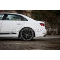 Kit ressorts courts Racingline pour Audi S4 B9