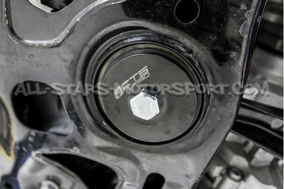 Audi S3 8V / TT 8S / Octavia 5E Dogbone Mount Insert