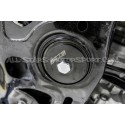 Inserto de silentbloc inferior CTS Turbo para Audi S3 8V / TT 8S / Octavia 5E