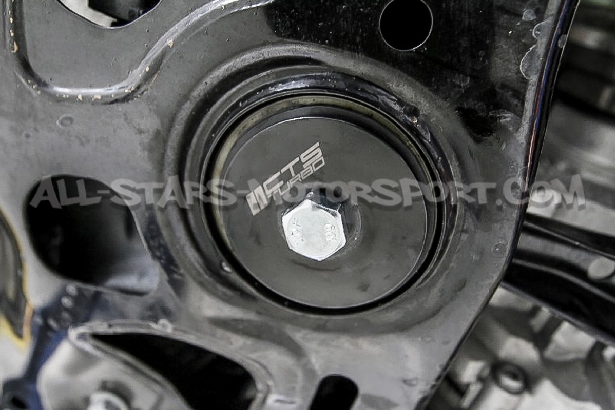 Audi S3 8V / TT 8S / Octavia 5E Dogbone Mount Insert
